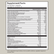 Picture of Men's Performance Multivitamin