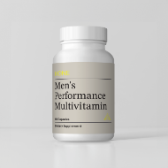Picture of Men's Performance Multivitamin